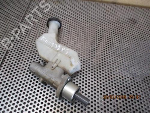 Brake master cylinder NISSAN MICRA III (K12) 1.2 16V | BP20942358M77 