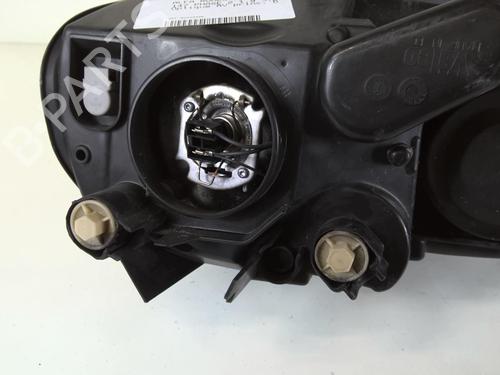 Used Right headlight Right headlight 20956091 20956091