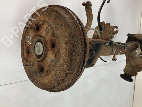 Used Rear differential Rear differential 22021100 22021100