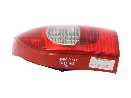 Right taillight CITROËN XSARA PICASSO (N68) 1.6 HDi | BP24425752C35 