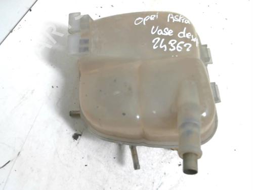 Ekspansjonstank Ekspansjonstank OPEL ASTRA G Hatchback (T98) 2.0 DTI 16V (F08, F48) (101 hp) 20945753 20945753