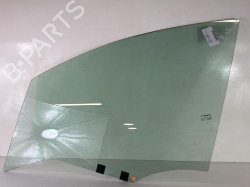Used Front left door window RENAULT CLIO IV (BH_) 0.9 TCe 90 (BHNF, BHMA, BHMH, BHJK, BHJR) (90 hp) 22641612
