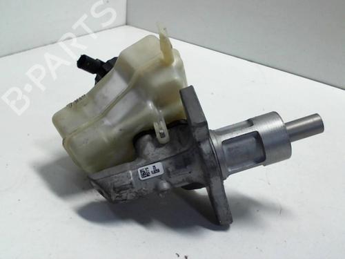 Used Brake master cylinder Brake master cylinder BMW 3 (E90) 330 d (231 hp) 20953689 20953689