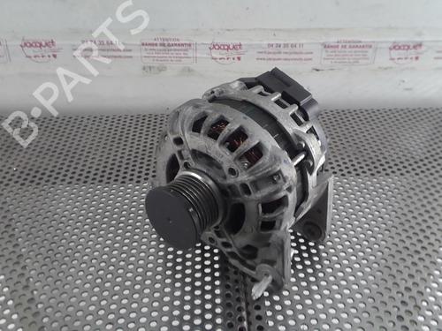 Used Alternator Alternator RENAULT CLIO IV (BH_) 0.9 TCe 90 (BHNF, BHMA, BHMH, BHJK, BHJR) (90 hp) 20962740 20962740