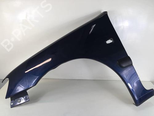 Guarda-lamas esquerdo Guarda-lamas esquerdo PEUGEOT 106 II (1A_, 1C_) 1.1 i (60 hp) 20957050 20957050