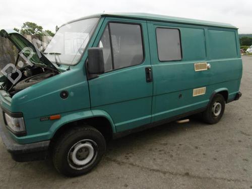 Used Parts CITROËN C25 Van (280_, 290_) 2.0 (78 hp) 2051976