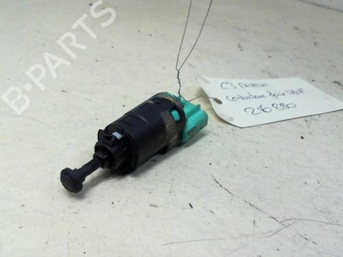 Elektronisk modul CITROËN C3 Picasso (SH_) 1.6 HDi | BP20948145M83 