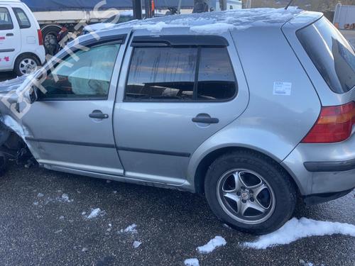 Rear left door window VW GOLF IV (1J1) 1.9 TDI | BP20965908C20 