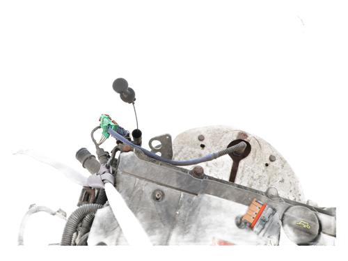 Engine CITROËN C3 I (FC_, FN_) 1.6 16V | BP20950811M1 
