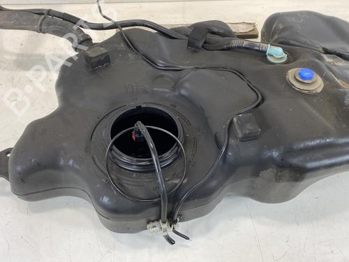 Fuel tank RENAULT CLIO V (B7_) 1.5 Blue dCi 100 (B7AD) | BP23790564C62