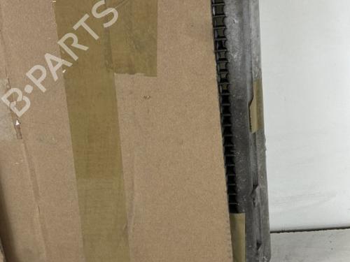 AC radiator PEUGEOT 207 (WA_, WC_) 1.4 HDi | BP20962352M32 