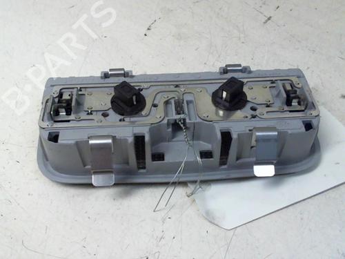 Plafonier Plafonier TOYOTA YARIS (_P1_) 1.4 D-4D (NLP10_, NLP10R) (75 hp) 20972567 20972567
