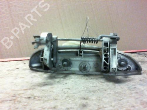 Used Front left exterior door handle Front left exterior door handle 20961502 20961502