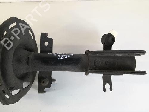 Right front shock absorber RENAULT LAGUNA II Grandtour (KG0/1_) 2.2 dCi (KG0F) | BP20945076M17 