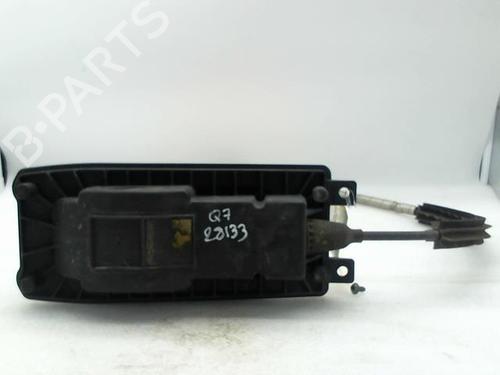 Gear lever AUDI Q7 (4LB) 3.0 TDI quattro | BP20941473M90 
