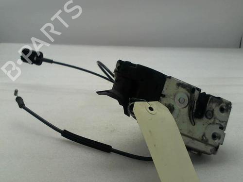 Used Front left lock RENAULT TWINGO II (CN0_) 1.5 dCi (CN0E) (64 hp) 20944436