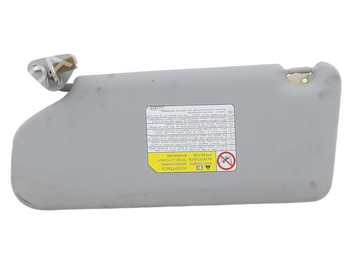 Right sun visor CITROËN C4 AIRCROSS 1.8 HDi 150 AWC | BP32339086I2 - Image 2