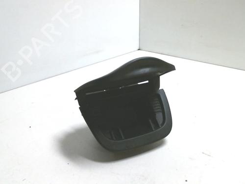 Askebæger PEUGEOT 206 Hatchback (2A/C) 1.4 i (75 hp) 20957893