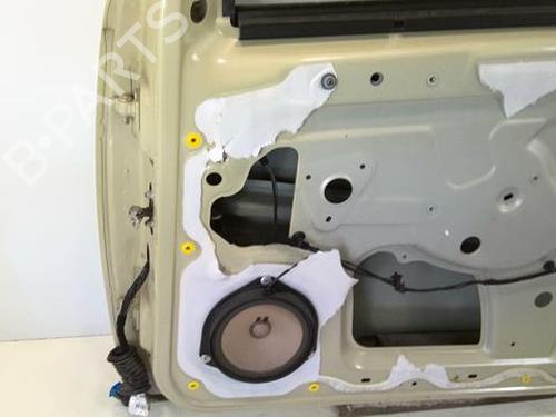 Right front door FORD KA (RU8) 1.2 | BP22022346C3 