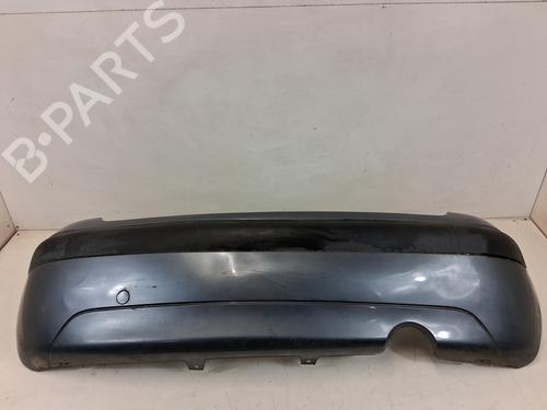 Used Rear bumper CITROËN C3 I (FC_, FN_) 1.4 HDi (68 hp) 28585480