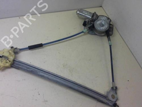 Rudehejsemekanisme venstre bagtil CITROËN XSARA PICASSO (N68) 2.0 HDi (90 hp) 20943019