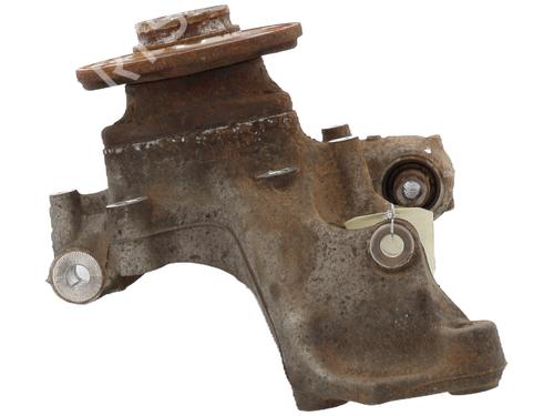 Left rear steering knuckle VW ARTEON (3H7, 3H8) 2.0 TDI 4motion | BP25006414M27 