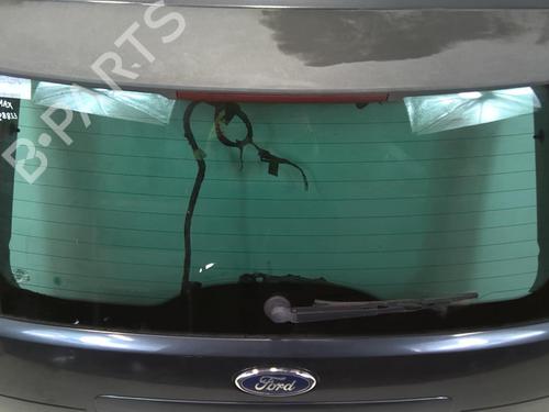 Tailgate FORD FOCUS C-MAX (DM2) 2.0 TDCi | BP23200656C6 