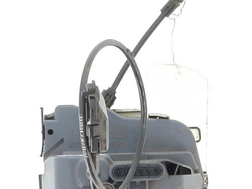 Rear right lock RENAULT ESPACE IV (JK0/1_) 2.0 dCi (JK01, JK02, JK1J, JK1K, JK1H) | BP30122529C99