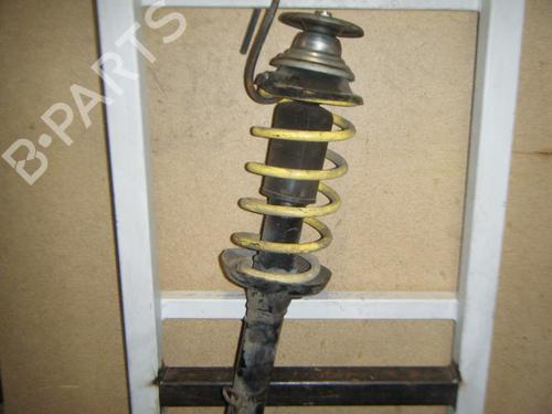 Used Right front shock absorber FORD FIESTA III (GFJ) 1.8 D (60 hp) 27266111
