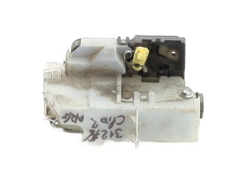 Rear left lock RENAULT CLIO II (BB_, CB_) 1.2 LPG | BP30122508C100 