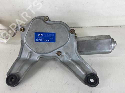 Rear wiper motor HYUNDAI GETZ (TB) 1.5 CRDi | BP20961925M102 
