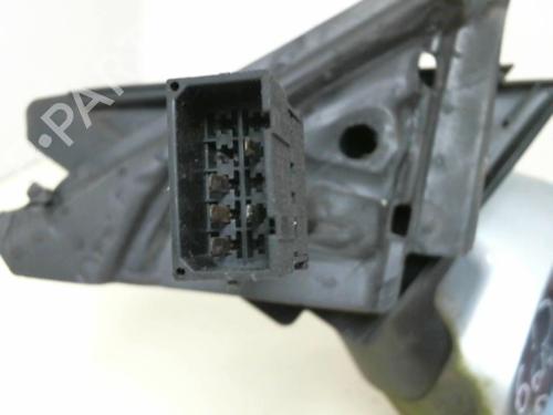 Right mirror AUDI A3 (8L1) 1.8 | BP22027696C27 