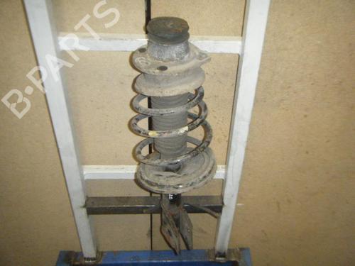 Used Shock absorber spring Shock absorber spring FIAT PALIO Weekend (178_, 173_, 373_, 374_, 171_) 1.7 TD (70 hp) 22917674 22917674