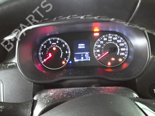 Instrument cluster DACIA DUSTER (HM_) 1.5 dCi 115 4x4 (HMAD) | BP38459135C47 - Image 2