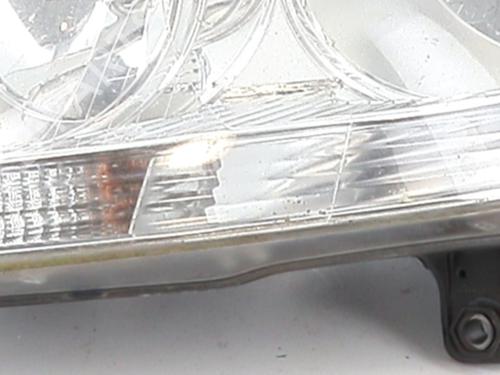 Left headlight VW GOLF V (1K1) 1.9 TDI | BP29490013C28 - Image 9