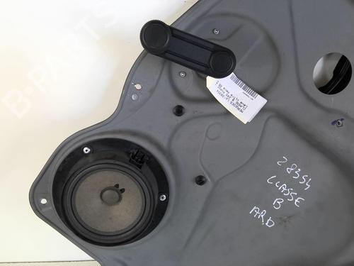 Rear right window mechanism MERCEDES-BENZ B-CLASS Sports Tourer (W245) B 200 CDI (245.208) | BP22024448C25