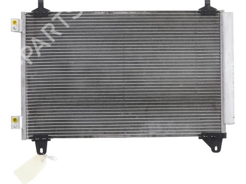 Used AC radiator PEUGEOT 208 II (UB_, UP_, UW_, UJ_) 1.2 PureTech 100 (101 hp) 31930400