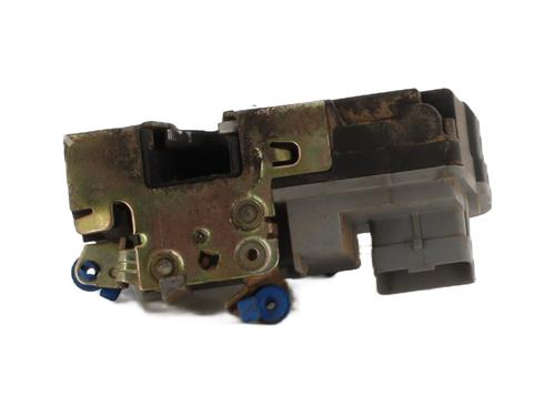 Front left lock PEUGEOT PARTNER Box Body/MPV (5_, G_) 1.9 D | BP29113350C98 