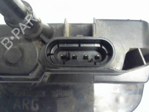 Rear left lock RENAULT ESPACE IV (JK0/1_) 1.9 dCi (JK0U, JK0G) | BP20971212C100 