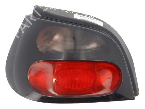 Left taillight RENAULT MEGANE I (BA0/1_) 1.6 e (BA0F, BA0S) | BP20952223C34