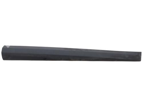 Used Door moulding trim RENAULT MEGANE III Hatchback (BZ0/1_, B3_) 1.5 dCi (BZ09, BZ0D, BZ1W, BZ29, BZ14) (110 hp) 29324081