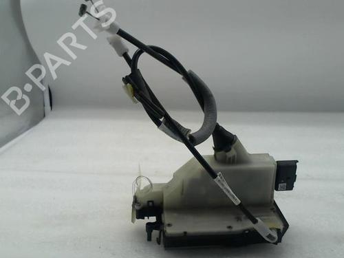 Front right lock PEUGEOT 208 I (CA_, CC_) 1.5 BlueHDI 100 | BP20952890C97 