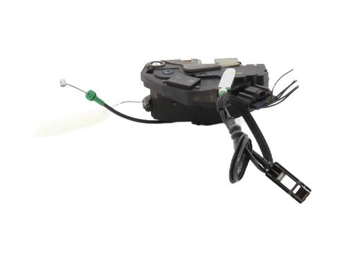 Rear right lock FORD FIESTA VI (CB1, CCN) 1.0 EcoBoost | BP21671619C99 