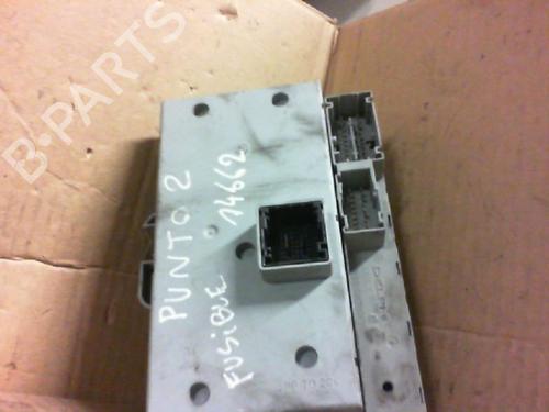 Elektronische module FIAT PUNTO (188_) 1.9 DS 60 (188.031, .051, .231, .251) | BP20973762M83 