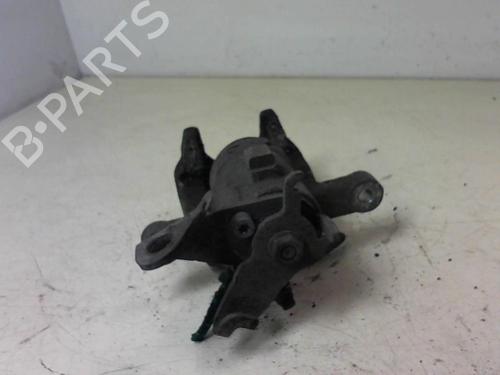 Left rear brake caliper RENAULT MEGANE II (BM0/1_, CM0/1_) 1.5 dCi (BM0F, BM0T, BM2B, CM0F, CM0T) | BP20960551M107 