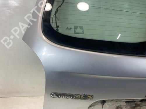 Tailgate CITROËN XSARA PICASSO (N68) 2.0 HDi | BP22641717C6