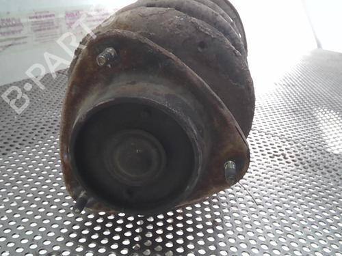 Used Right front shock absorber SUBARU FORESTER (SF_) 2.0 AWD (SF5) (125 hp) 22021785