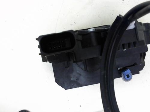 Front right lock FIAT GRANDE PUNTO (199_) 1.3 D Multijet | BP22019376C97 