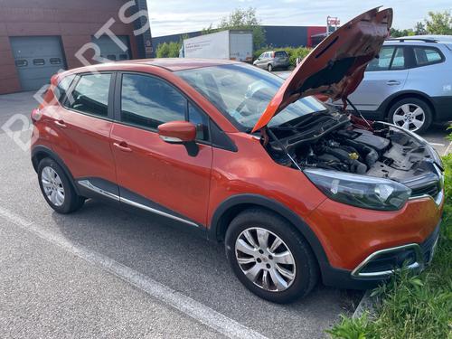 Instrumentbræt RENAULT CAPTUR I (J5_, H5_) 1.5 dCi 90 (J5N4, J5M5, J5MW, J5M6, J5AL, J5AJ) | BP35959625C46 - Image 8