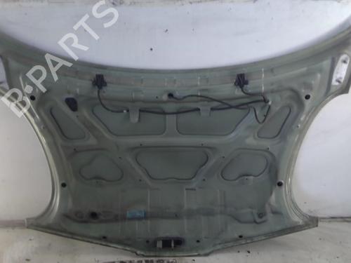 Used Hood Hood 22022419 22022419